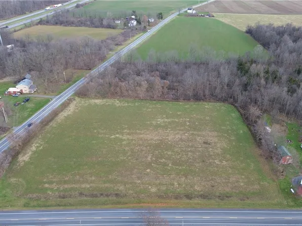 4804-4 Kyte Rd Lot 61, Shortsville, NY 14548