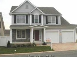 6 Crone Ln, Middletown, MD 21769