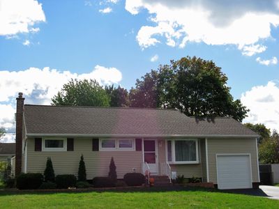 8 Twilight Ter, Loudonville, NY, 12211