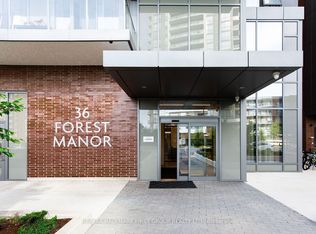 36 Manor Rd E #212, Toronto, ON M4S 1P8