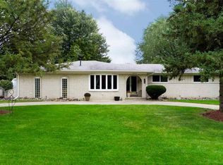 58222 Mound Ct, Washington, MI 48094