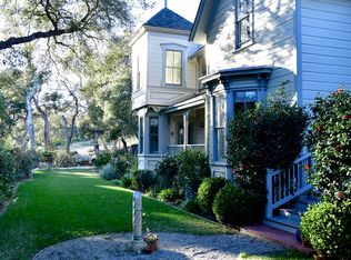 595 Parra Grande Ln, Santa Barbara, CA 93108