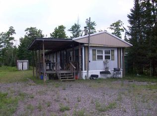 10516 Boney Falls H Rd, CORNELL, MI 49818