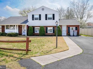 1187 Francine Dr, Vineland, NJ