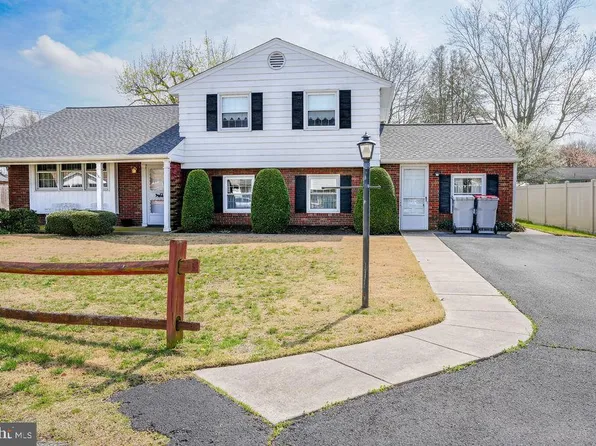 1187 Francine Dr, Vineland, NJ 08360