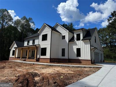 5635 Arbor Hill Rd, Canton, GA, 30115