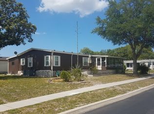 16922 Harley St, Hudson, FL 34667