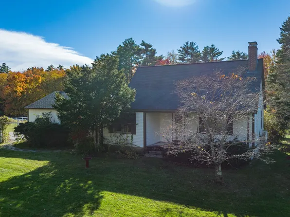 502 Gore Road, Alfred, ME 04002
