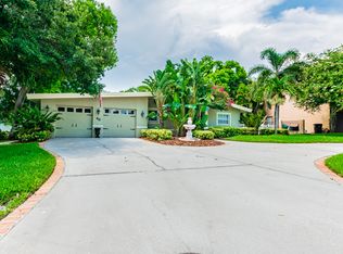 46 Sunset Bay Dr, Belleair, FL 33756