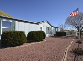 1030 Middle Dr, Chino Valley, AZ 86323