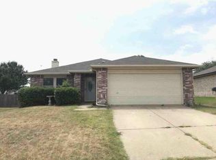 5309 Kingslink Cir, Fort Worth, TX 76135