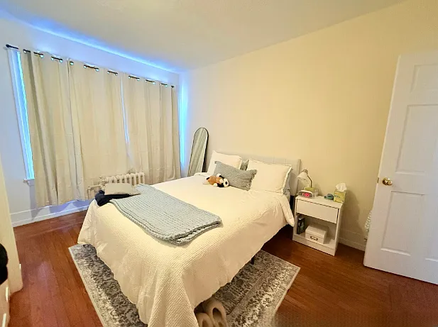 448 Park Dr #4D — Photo 8