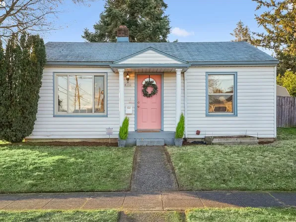 8336 SE Glenwood St, Portland, OR 97266