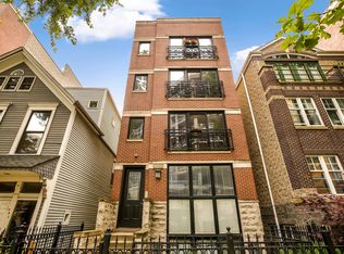 923 W Altgeld St APT 2, Chicago, IL 60614