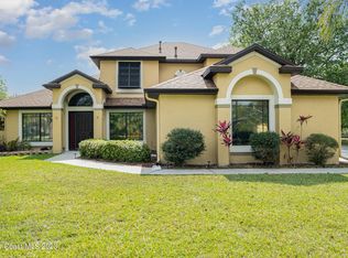 4341 Ligustrum Dr, Melbourne, FL 32934