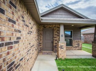 14211 Vernon Ave, Lubbock, TX 79423