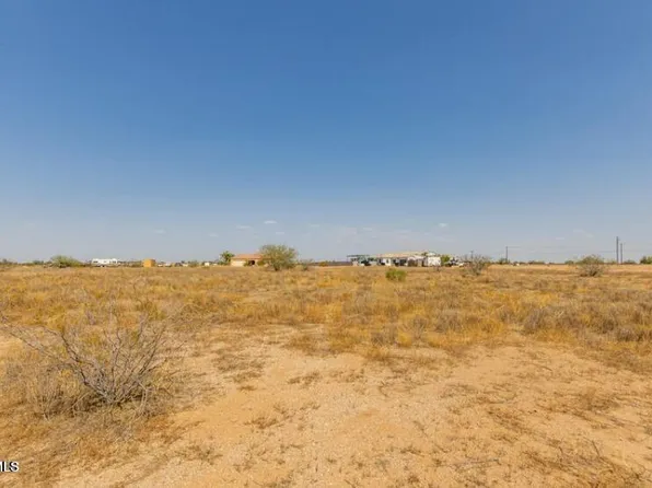 831 N SHANNON Place #-, Casa Grande, AZ 85193
