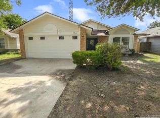 7910 Flower Trl, San Antonio, TX 78244