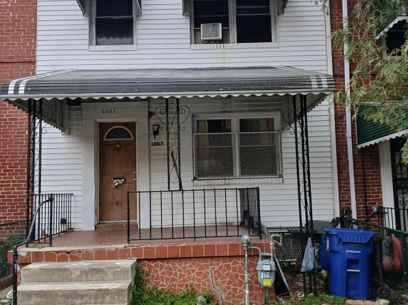 1007 Mount Holly St, Baltimore, MD 21229