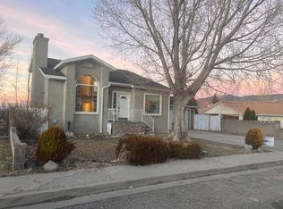 624 W 1325 S, Cedar City, UT 84720