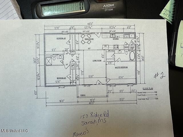 2nd image of 157 Ridge Rd