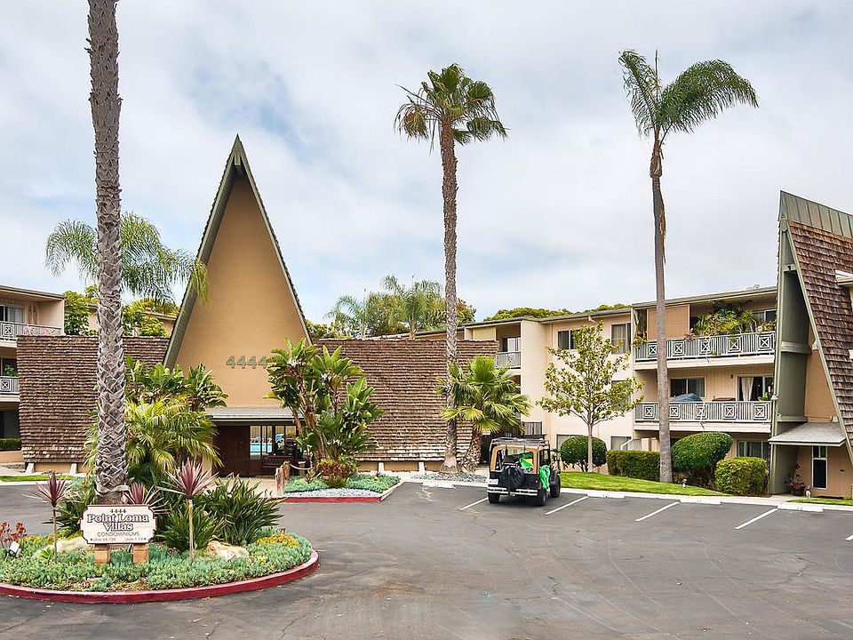 1st image of 4444 W Point Loma Blvd Unit 117