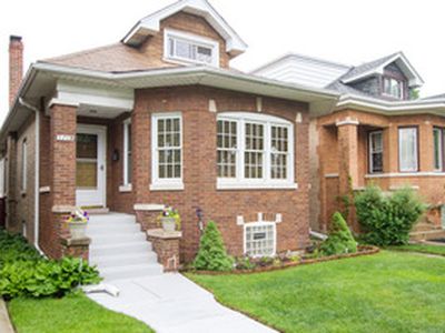 1719 N Natchez Ave, Chicago, IL, 60707