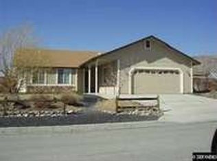 375 Nicole Dr, Sparks, NV 89436