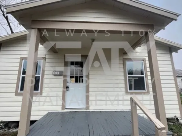 411 Gladys Ave, Lafayette, LA 70501