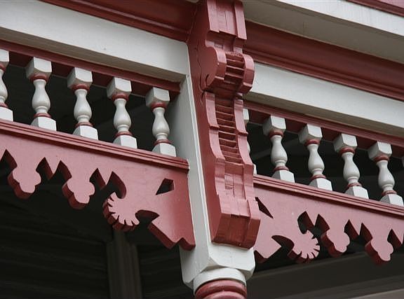 Distinctive Millwork