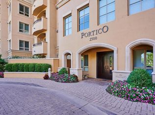 2500 E Cherry Creek South Dr UNIT 606, Denver, CO 80209