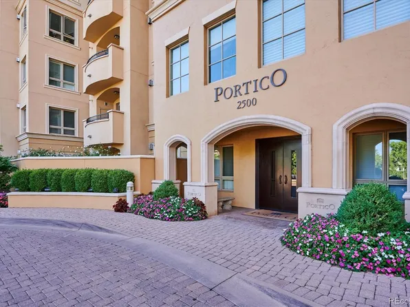 2500 E Cherry Creek South Drive #606, Denver, CO 80209