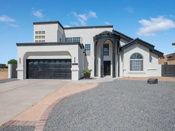 6421 San Ildefonso Dr NW, Albuquerque, NM 87120