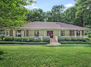 6116 Cherry Tree Ln, Charlotte, NC 28270