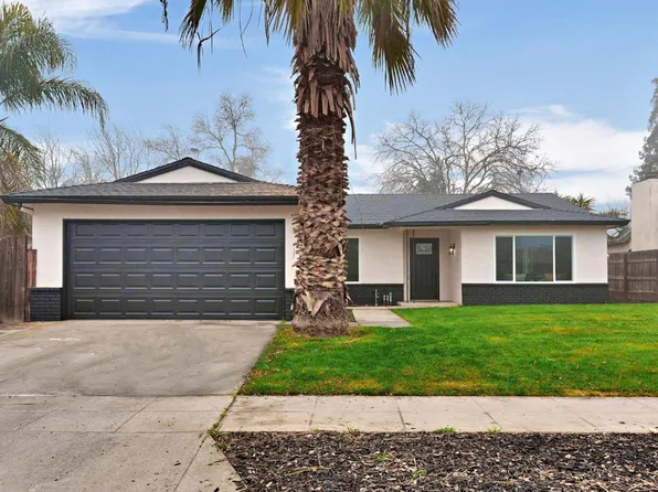 4720 W Donner Ave, Fresno, CA 93722