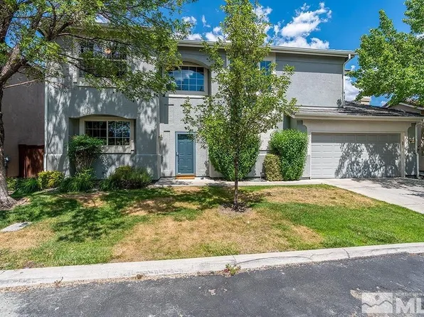 9646 Otter Way, Reno, NV 89521