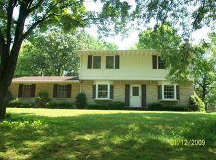 1100 E Sunbury St, Coal Township, PA
