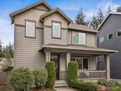 34623 SE Leitz Street, Snoqualmie, WA, 98065