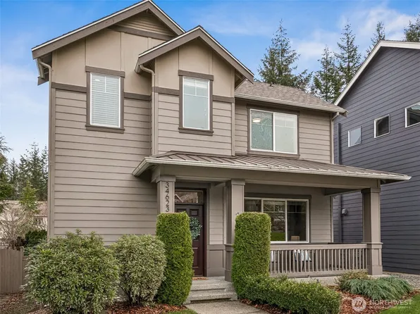 34623 SE Leitz Street, Snoqualmie, WA 98065