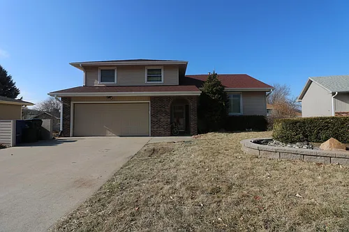 804 Buckboard Blvd Photo 1