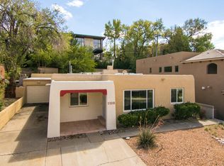 1108 Roma Ave NE, Albuquerque, NM 87106