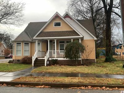 501 N 6th St, Paducah, KY, 42001
