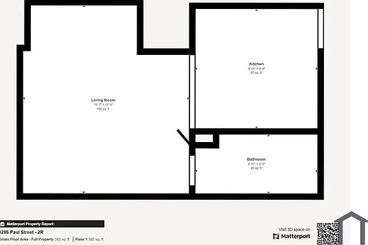 4286 Paul St #2R — Photo 6