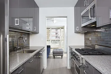 Sold by Brown Harris Stevens