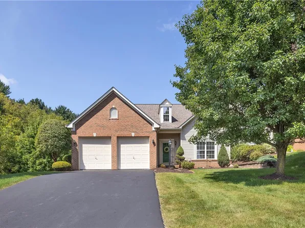 1141 Linden Vue Dr, Canonsburg, PA 15317