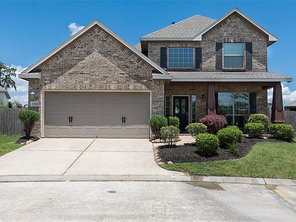 2nd image of 3516 Arezzo Cir