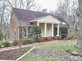 3837 Shoccoree Dr, Durham, NC 27705