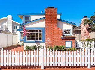 515 Carnation Ave, Corona Del Mar, CA 92625