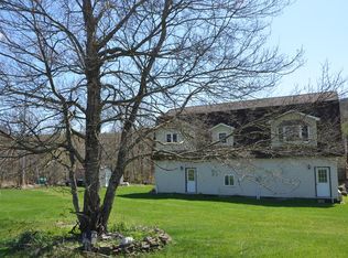 4373 Leraysville Rd, Warren Center, PA 18851