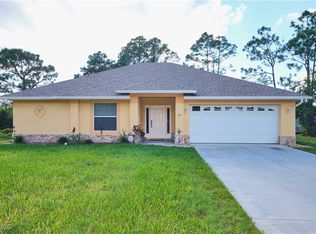 706 Creuset Ave S, Lehigh Acres, FL 33974